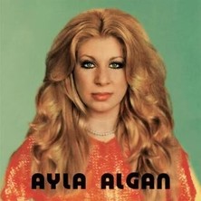 TeknoKapsül Ayla Algan - En Iyileriyle Plak