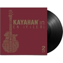 TeknoKapsül Kayahan - En Iyileriyle 2 Plak