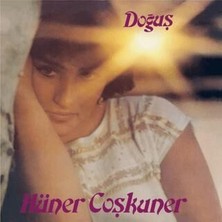 TeknoKapsül Hüner Coşkuner - Doğuş Plak