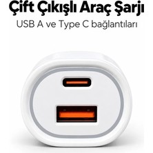 Aydogan's CC50 Şarj Adaptörü