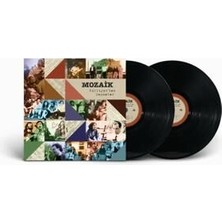 TeknoKapsül Mozaik - Külliyat`tan Seçmeler 2 Lp