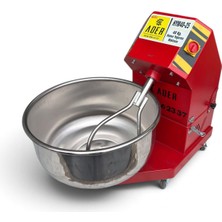 Ader Hamur Yoğurma Makinesi 25-40 kg