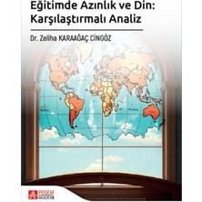 TeknoKapsül Eğitimde Azınlık ve Din: Karşılaştırmalı Analiz