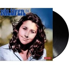 TeknoKapsül Nilüfer - Nilüfer 74 Plak