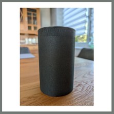 Bezos 3D Baskı Vidalı Kapaklı Saklama Kavanozu Tırtıklı Kapaklı Dekoratif Mutfak Kuru Gıda Kabı 10X16 cm ~800 ml Mmbz