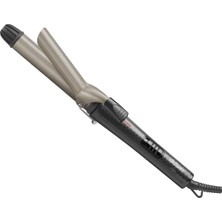 Arzum AR5027 Lisa 25 mm Seramik Saç Maşası (Siyah)