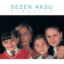 TeknoKapsül Sezen Aksu - Kardelen Plak
