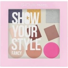 Far Paleti Show Your Style Fancy 463