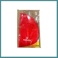 Bezos Kırmızı Silikon Yüzücü Bonesi Mac