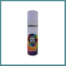 Bezos Sarı Sprey Boya 250 ml Mac