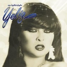TeknoKapsül Yeliz - En Iyileriyle Plak