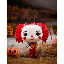 Funko Pop Trick R Treat Pop! Chuckles Pop Figür