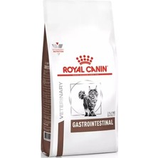 Royal Canin Gastro Intestinal 2 kg Kediler Için Hassas Sindirim ve Ishal Önleyici Kuru Mama