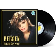 TeknoKapsül Bergen - Insan Severse Plak