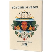 TeknoKapsül Büyü, Bilim ve Din