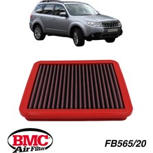 Bmc FB565/20 Subaru Exiga / Forester / Impreza / Legacy / Levorg / Outback / Wrx Kutu Içi Performans Hava Filtresi
