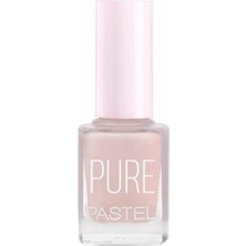 Kadın Pembe Pure Oje 602
