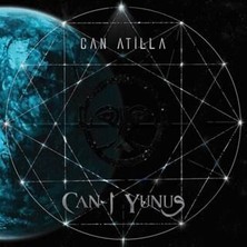 TeknoKapsül Can Atilla - Can-I Yunus 2 Plak