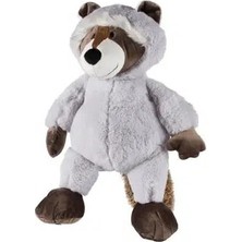 Hilera Trixie Köpek Peluş Rakun Ses Çıkaran Oyuncak 54 cm