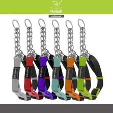 Hilera Nunbell Boyun Tasması Zincirli 2 cm 450-2732