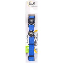 Hilera Ally Paws Dog Collar Köpek Boyun Tasması Medium 2CMX35-50CM