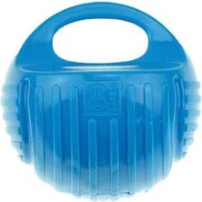 Hilera M-Pets Arco Ball Kauçuk Köpek Oyuncağı Blue S