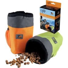 Hilera Afp Outdoor Taşınabilir Köpek Ödül Çantası 10X10X16 cm