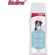 Hilera Bioline Neem Ağacı Özlü Köpek Şampuanı 250 ml