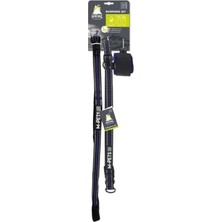 Hilera M-Pets Hiking Köpek Gezdirme Kayışı Seti Mavi