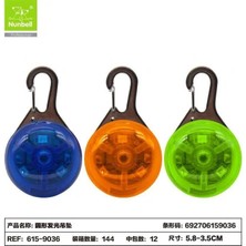 Hilera Nunbell Tasmaya Takılan LED Lamba 615-9036