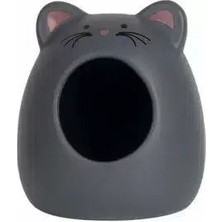 Hilera Pawise Hamster Yuvası Fare Şekilli 11*10*12 cm 39091