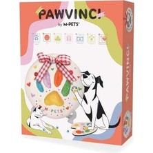 Hilera M-Pets Pawvinci Kedi Köpek Pati Baskı Kiti