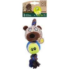 Hilera M-Pets Sancho Köpek Oyuncağı