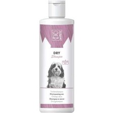Hilera M-Pets Köpekler Için Kuru Şampuan 200GR