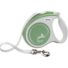 Hilera Flexi Comfort Plus Xs 3m Şerit Açık Yeşil