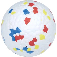 Hilera M-Pets Bloom Ball Oyun Topu Parçalanmaz 7 cm