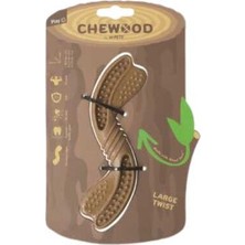 Hilera M-Pets Chewood Large Twist Köpek Oyuncağı
