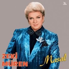 TeknoKapsül Zeki Müren - Masal Plak