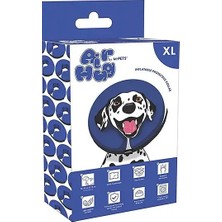 Hilera M-Pets Air Hug Şişirilebilir Koruyucu Yaka Tasma Xl
