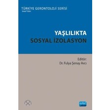 TeknoKapsül Yaşlılıkta Sosyal Izolasyon