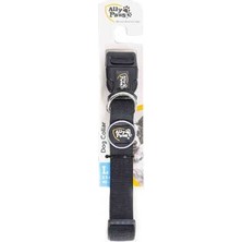 Hilera Ally Paws Dog Collar Köpek Boyun Tasması Large 2,5CMX40-60CM