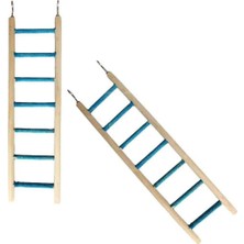 Hilera Eastland Kuş Oyuncağı Zımparalı Merdiven 520-702105