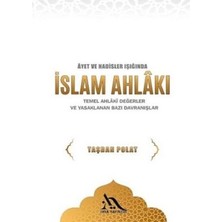 TeknoKapsül Ayetler ve Hadisler Işığında Islam Ahlakı