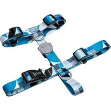 Hilera Lindo Breeze H Tipi Göğüs Tasması S