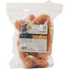 Hilera M-Pets Bite Delight Tavuklu But Köpek Ödülü 13CM (2kg)