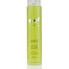 Hilera Yuup Şamp. Tüm Tüylere Uygun Şampuan 250 ml