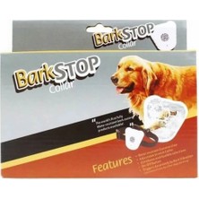 hilera barkstop collar köpek  tasma