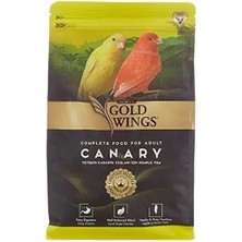 Hilera Gold Wings Premium Kanarya Yemi 1 kg