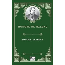 TeknoKapsül Eugenie Grandet