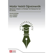 TeknoKapsül Müdür Yetkili Öğretmenlik